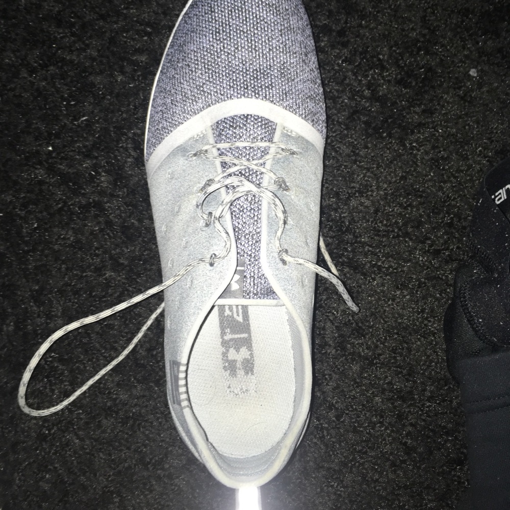 Men’s UA 13D Charged